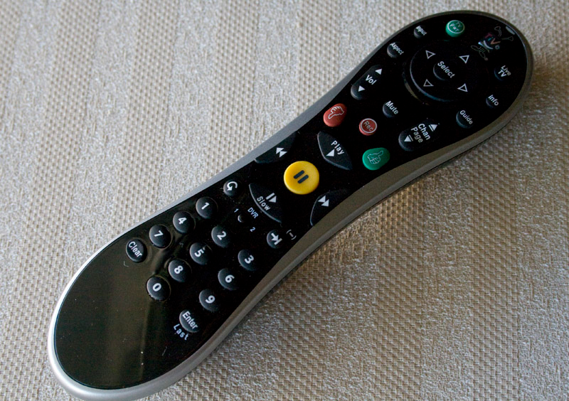 Illustration for article titled TiVo HD XL Review: The Same Great TiVo Taste, Just More Of It
